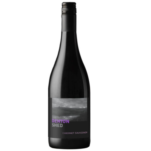 Denton Shed Cabernet Sauvignon 2024 (12 Bottles) Yarra Valley