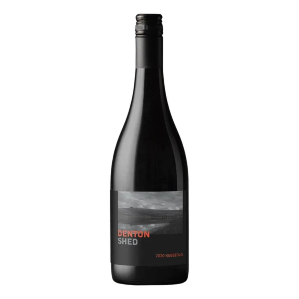 Denton Shed Nebbiolo