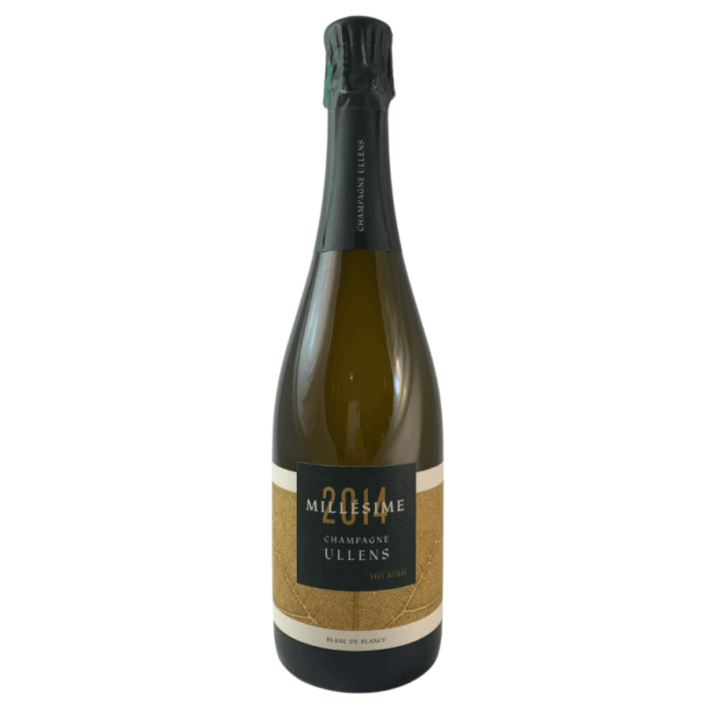 Domaine de Marzilly Ullens Vintage
