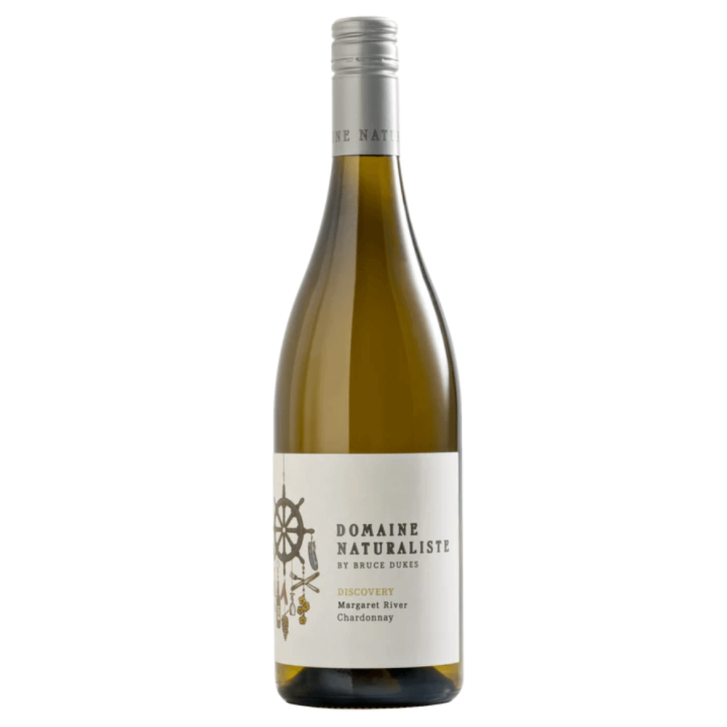 Domaine Naturaliste Discovery Chardonnay