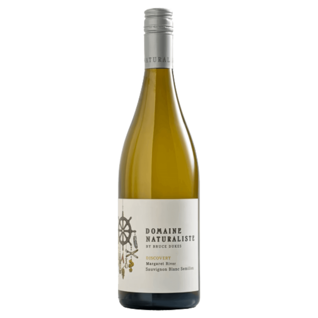Domaine Naturaliste Discovery Sauvignon Blanc Semillon