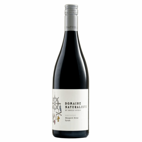 Domaine Naturaliste Discovery Syrah