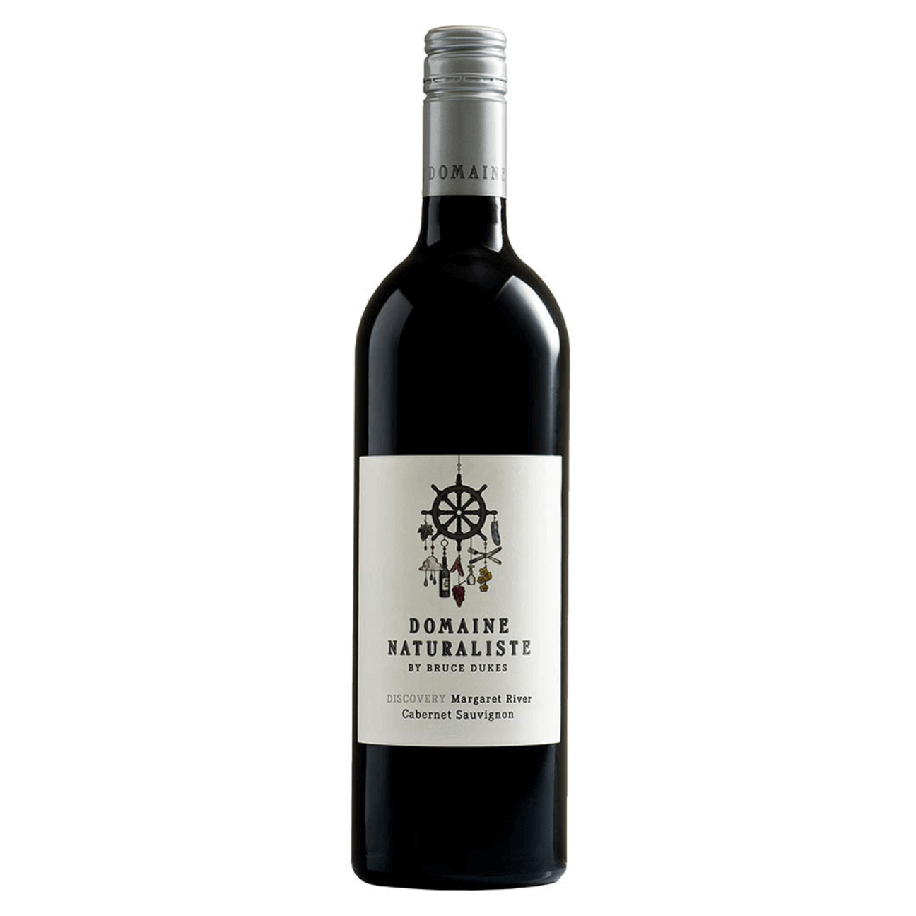 Domaine Naturaliste Discovery Cabernet Sauvignon Domaine Naturaliste Discovery Cabernet Sauvignon