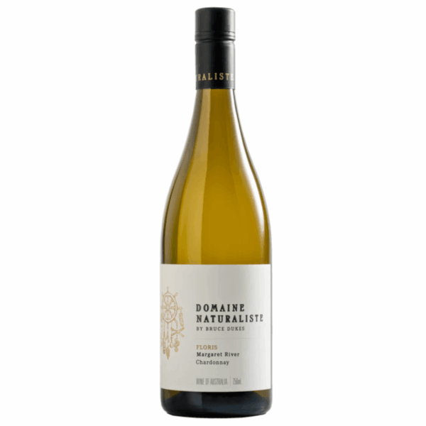 Domaine Naturaliste Floris Chardonnay