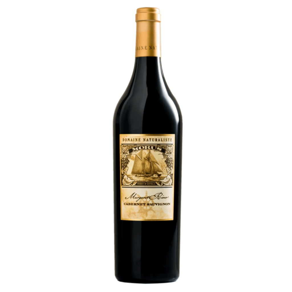 Domaine Naturaliste Morus Cabernet Sauvignon