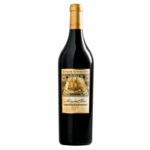 Domaine Naturaliste Morus Cabernet Sauvignon