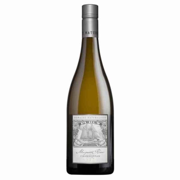 Domaine Naturaliste Purus Chardonnay 2023