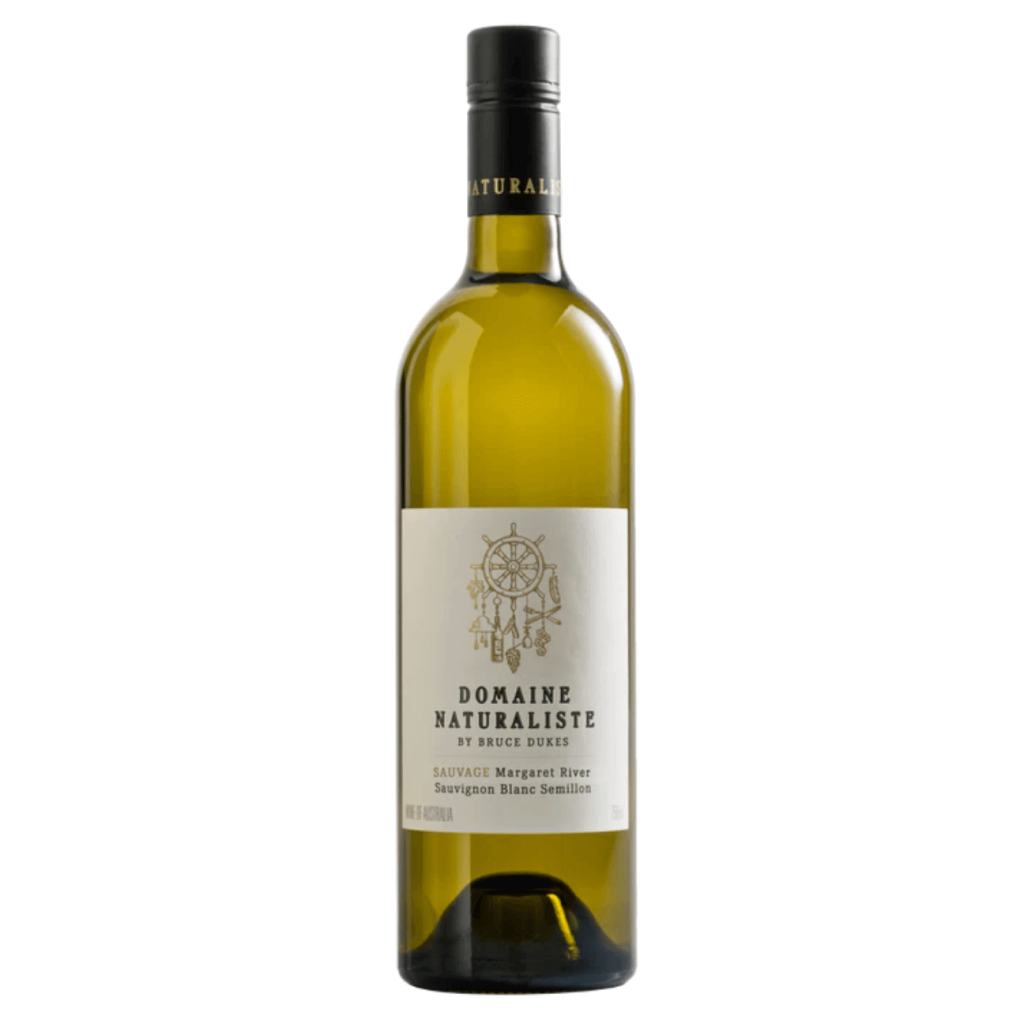 Domaine Naturaliste Sauvage Sauvignon Blanc