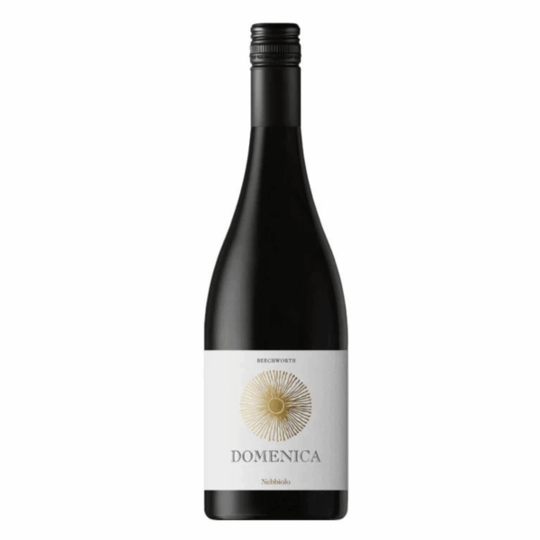 Domenica Nebbiolo 2021 (6 Bottles) Beechworth, Vic