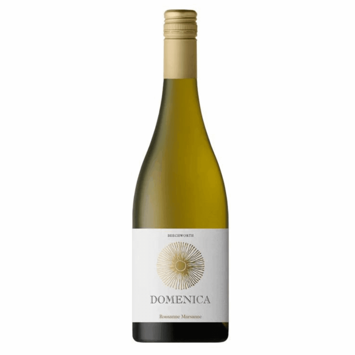 Domenica Roussanne Marsanne 2021