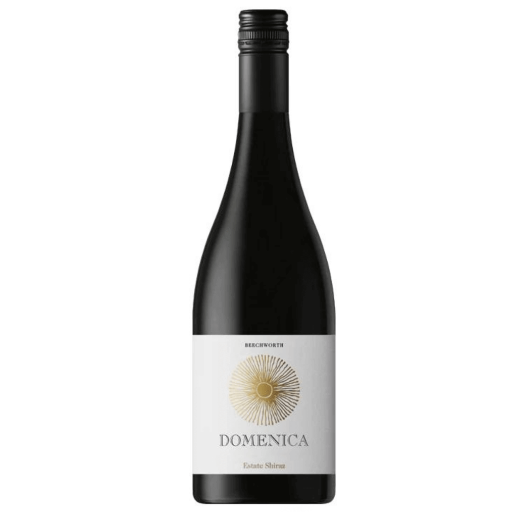 Domenica Estate Shiraz