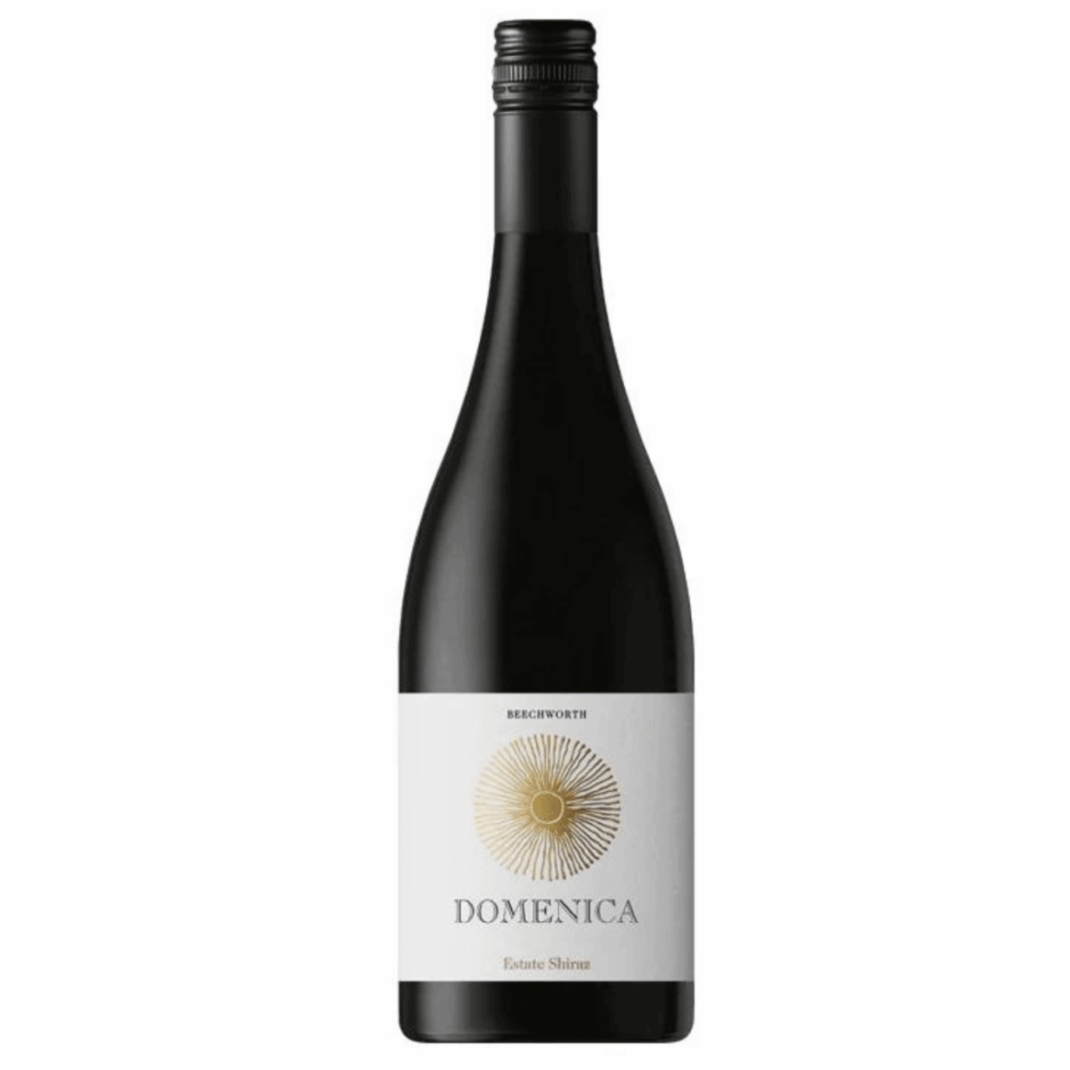 Domenica Shiraz 2021 (6 Bottles) Beechworth, Vic - Image 1