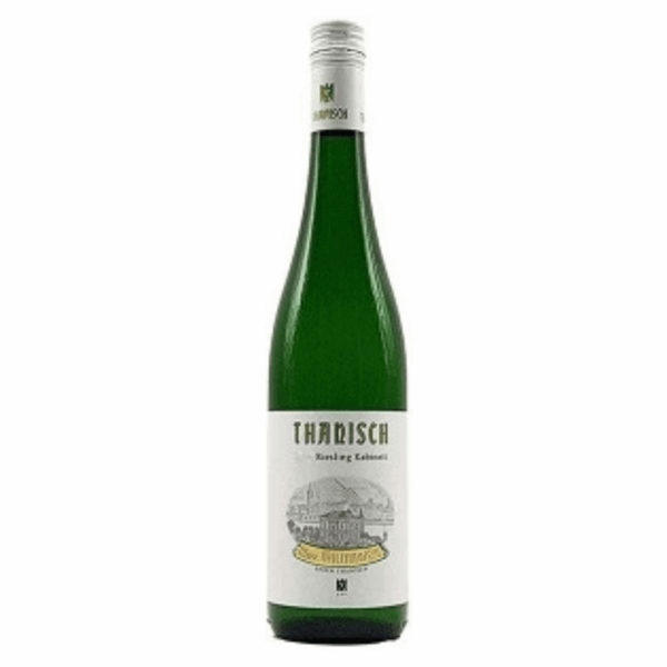 Dr H Thanisch 'Bernkasteler Doctor' Riesling Kabinett