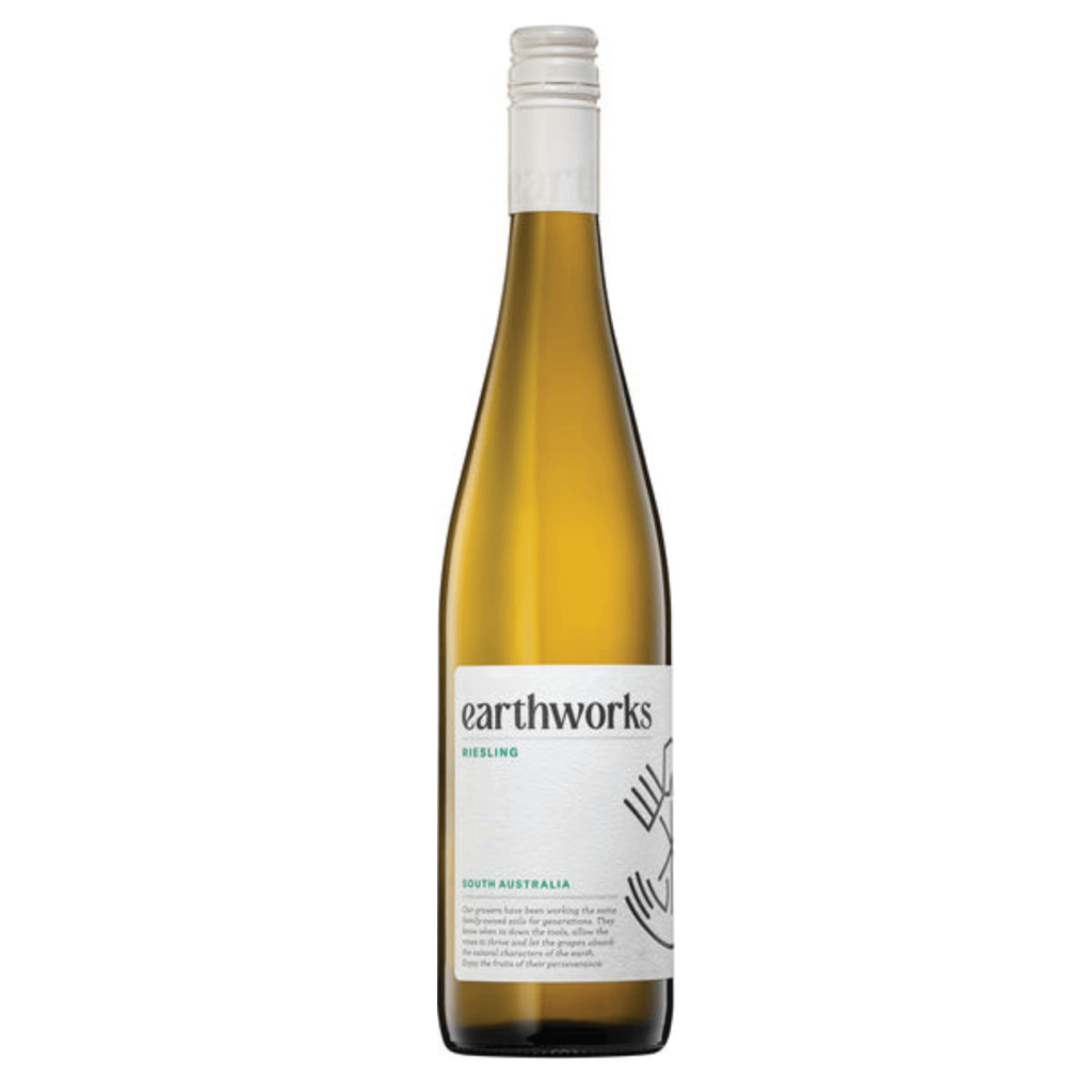 Earthworks Riesling 2025