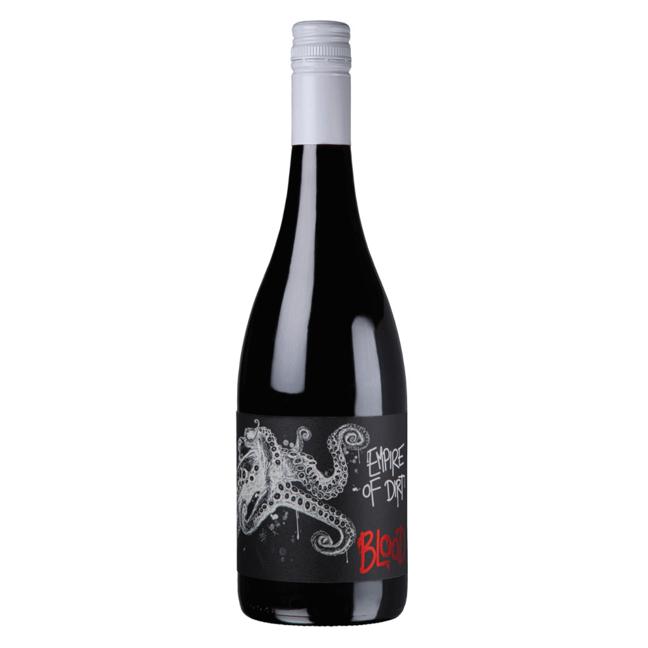 Empire of Dirt Blood Shiraz Empire of Dirt Blood Shiraz
