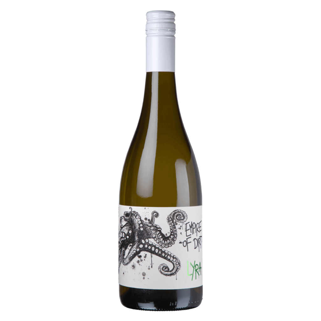 Empire of Dirt Lyra Chardonnay