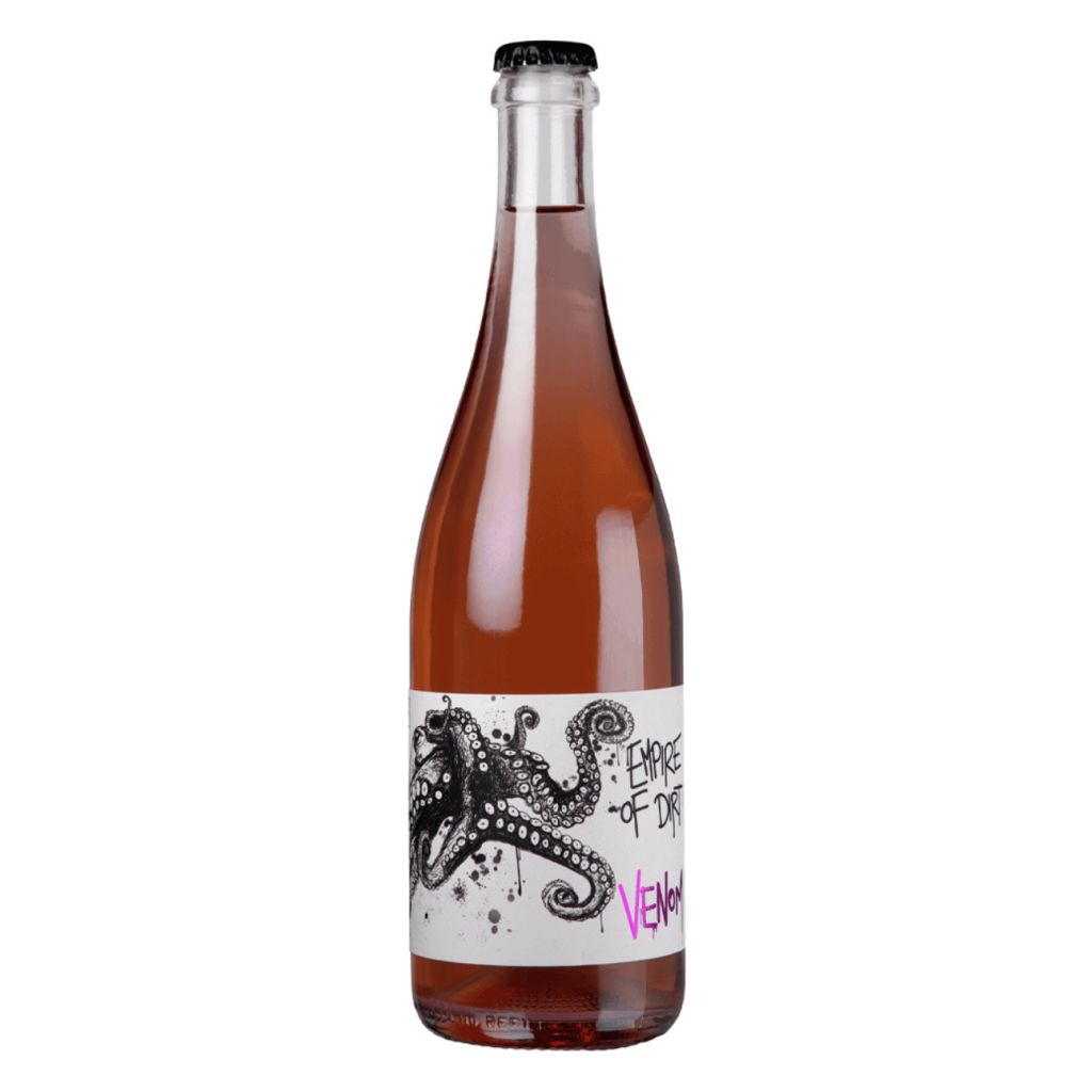 Empire of Dirt Venom Cloudy Sparkling