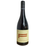 Fervor 'Burnings Violins' Pinot Noir
