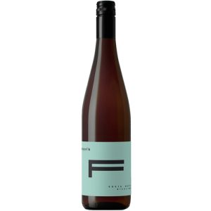 Fervor 'Dokta Nova' Riesling 2025 (12 Bottles) Great Southern, WA