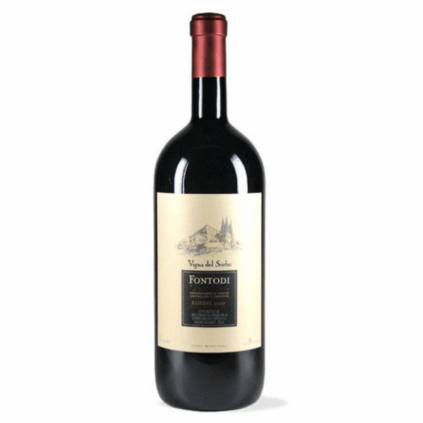 Fontodi Chianti Classico 2021