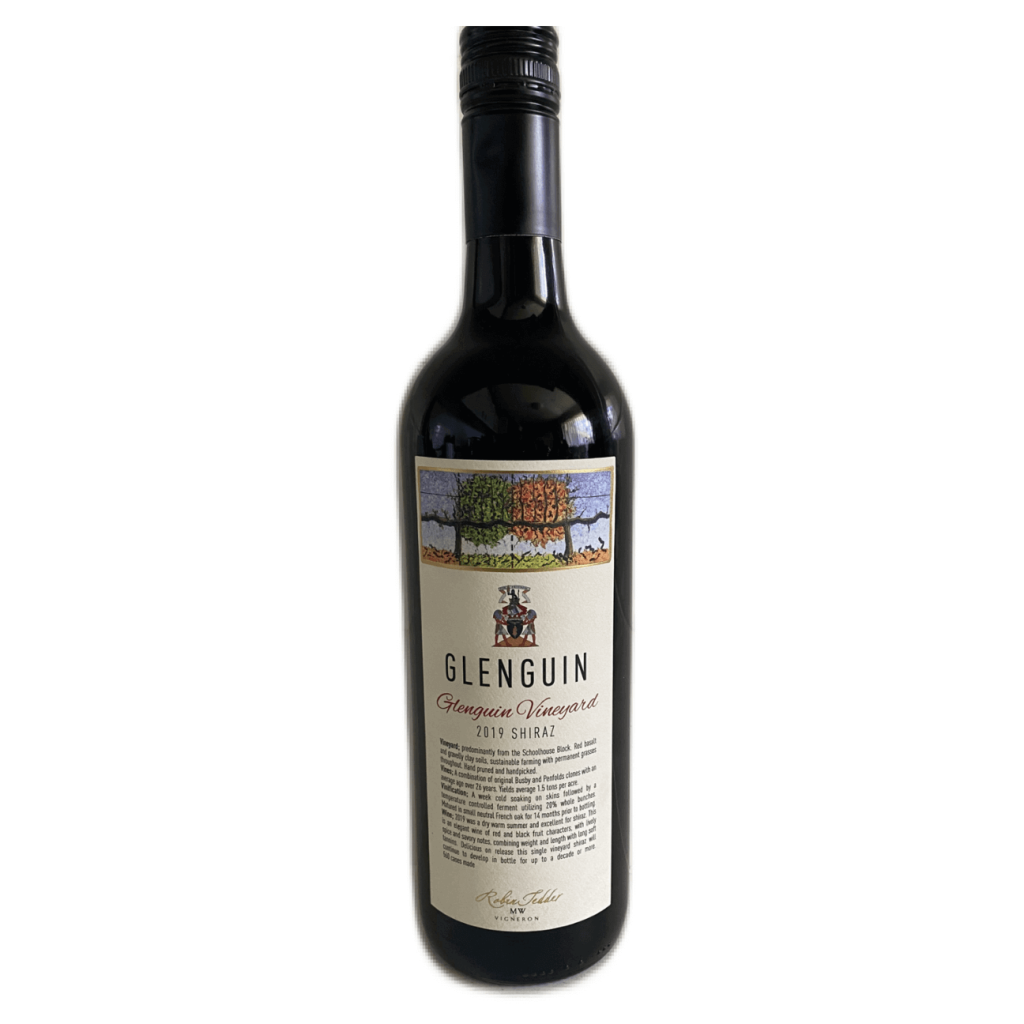 Glenguin Estate Aristea Shiraz