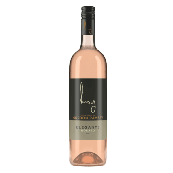 Gordon Ramsay Elegante Rosato