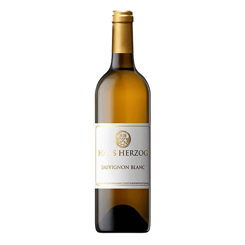 Hans Herzog ‘Sur Lie’ Sauvignon Blanc