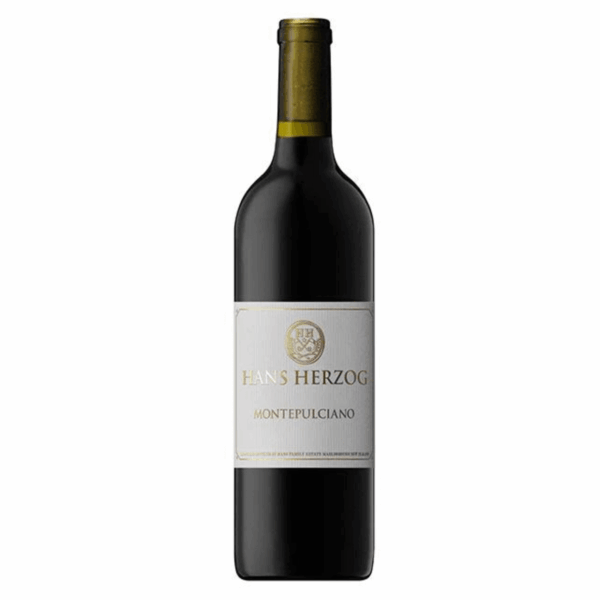 Hans Herzog Montepulciano 2019 (6 Bottles) Marlborough, New Zealand