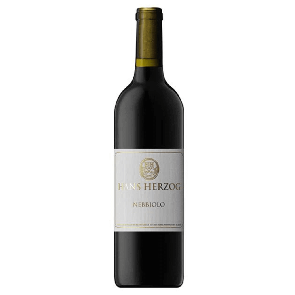 Hans Herzog Nebbiolo