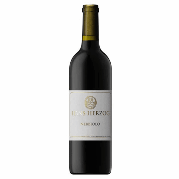 Hans Herzog Nebbiolo