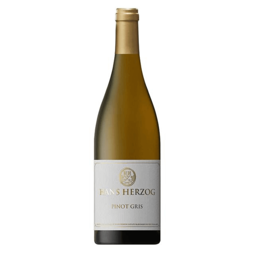 Hans Herzog Pinot Gris