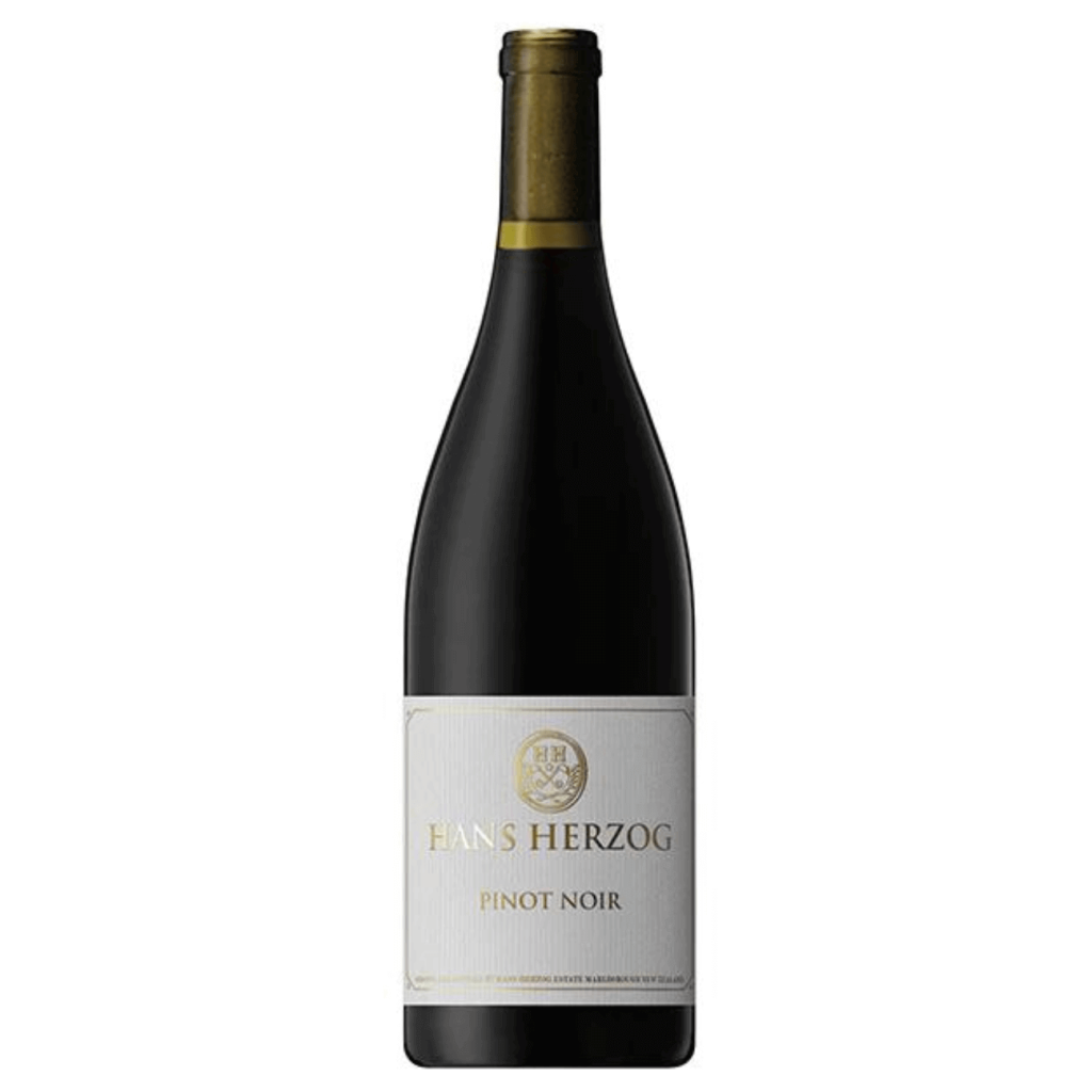Hans Herzog Pinot Noir