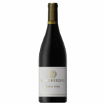 Hans Herzog Pinot Noir
