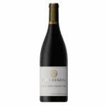 Hans Herzog “Grand Duc” Pinot Noir