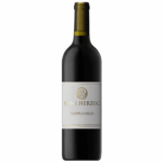 Hans Herzog Tempranillo