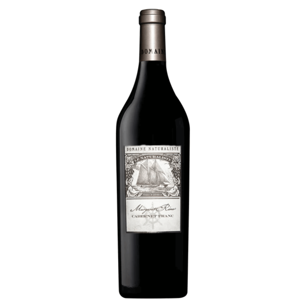 Domaine Naturaliste Le Naturaliste Cabernet Franc