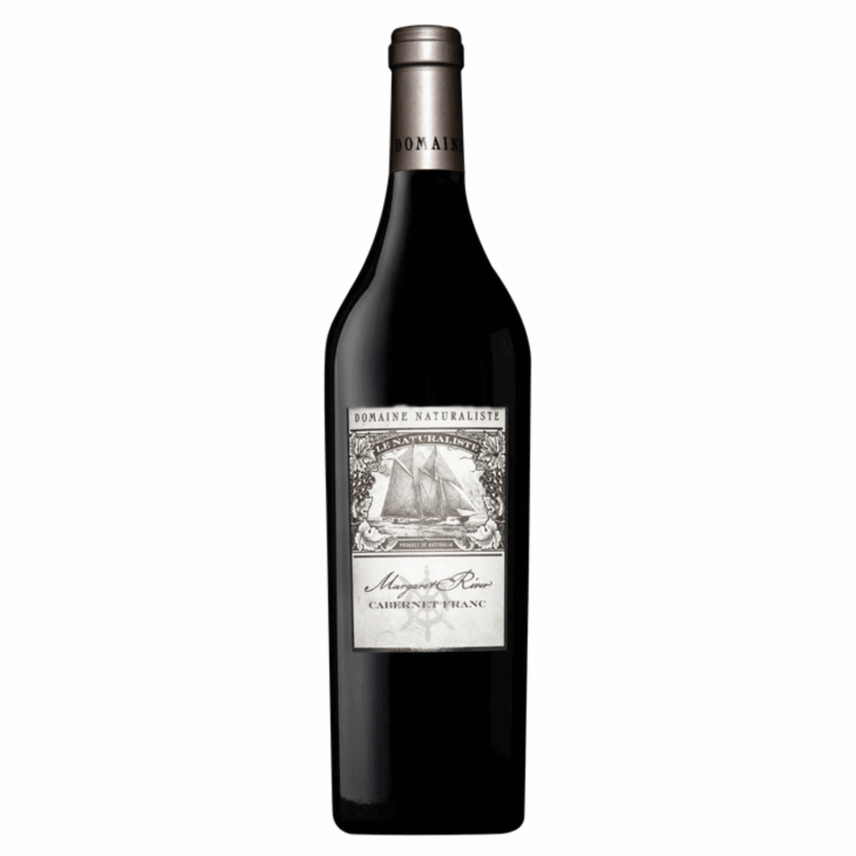 Domaine Naturaliste Le Naturaliste Cabernet Franc 2019