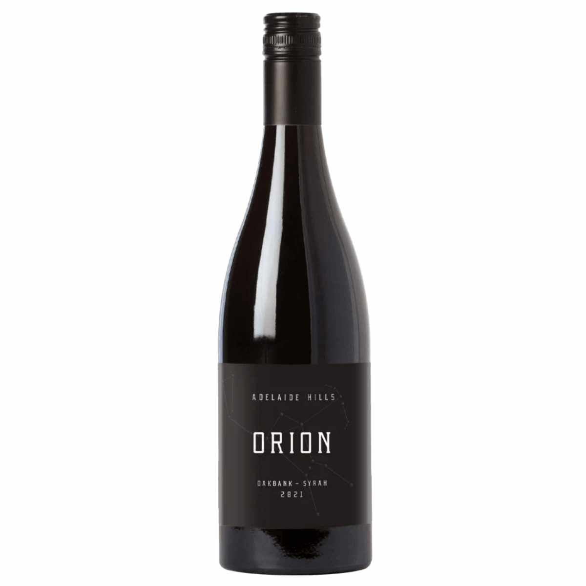 Murdoch Hill Orion Syrah 2022 (6 Bottles) Adelaide Hills - Image 1