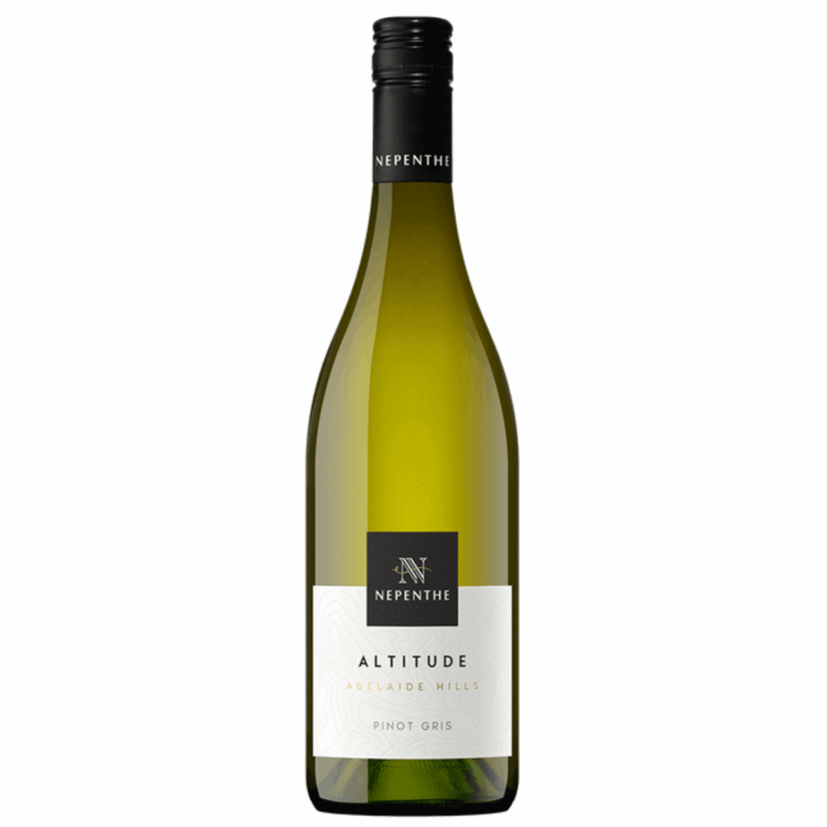 Nepenthe Altitude Pinot Gris 2022 (6 Bottles) Adelaide Hills - Image 1