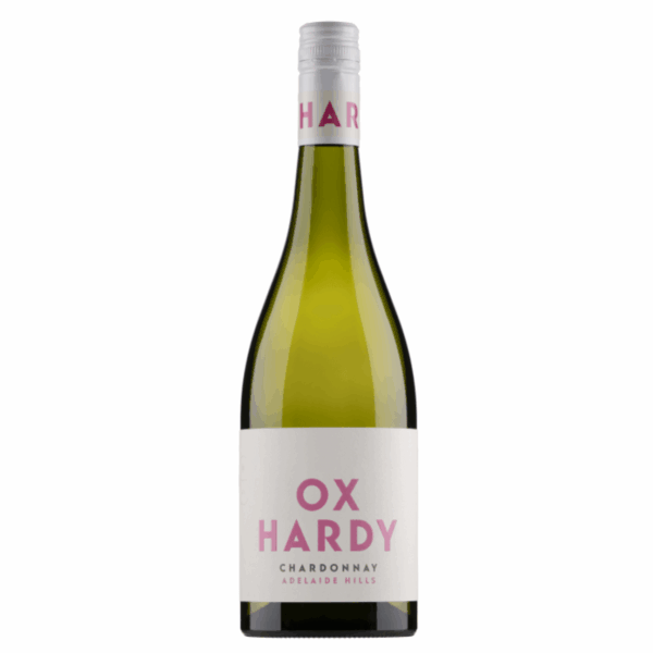 Ox Hardy Wines Chardonnay 2024