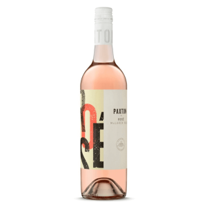 Paxton Wines Rosé 2025 (12 Bottles) McLaren Vale, SA