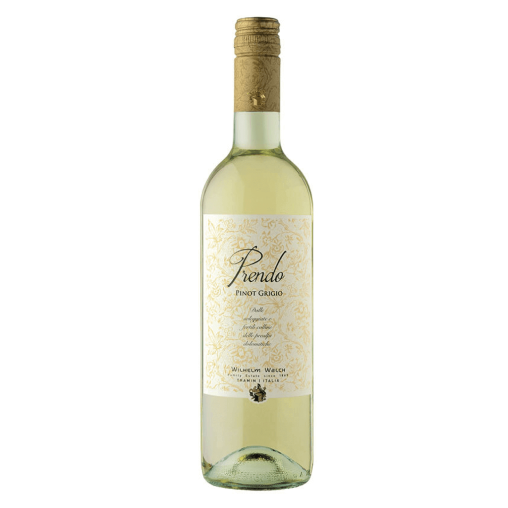 Wilhelm Walch “Prendo” Pinot Grigio