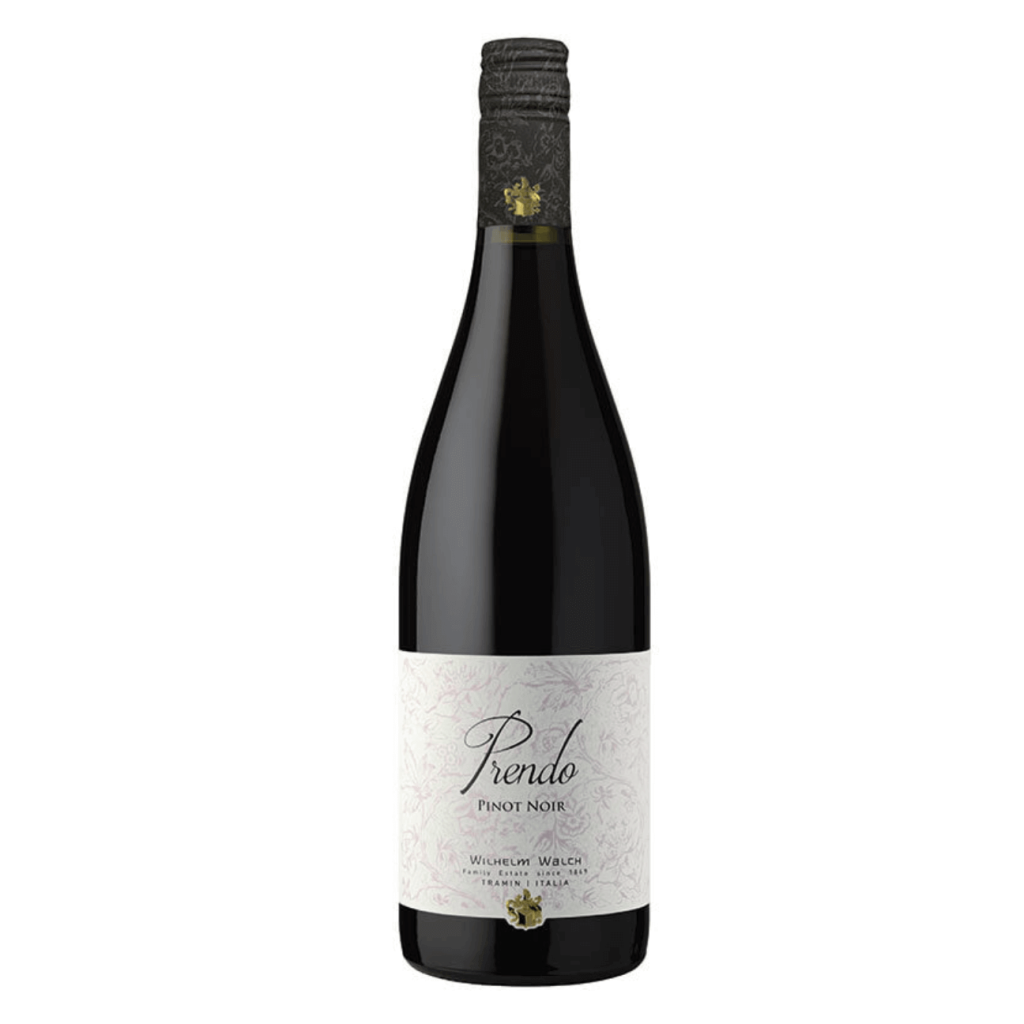 Wilhelm Walch Pinot Noir “Prendo”