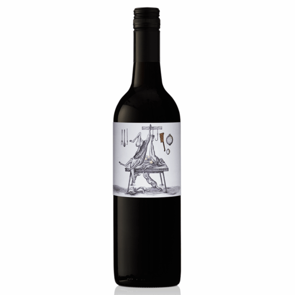 Ravensworth Regional Sangiovese 2024 (12 Bottles) Canberra Hilltops