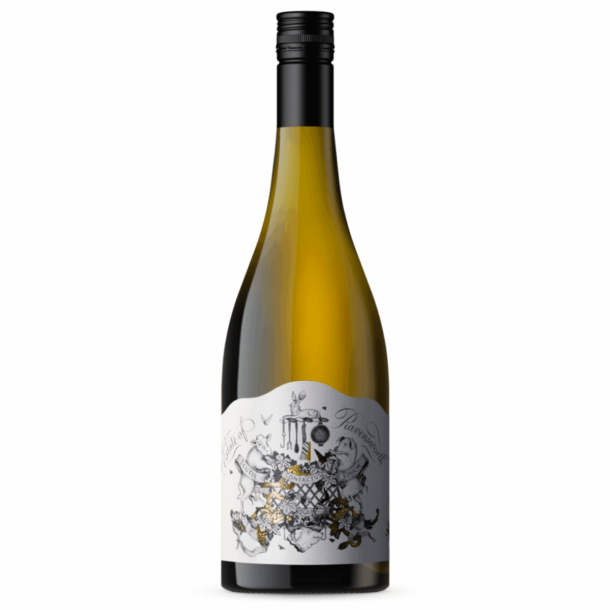 Ravensworth Seven Months 2022 (12 Bottles) Canberra Hilltops - Image 1