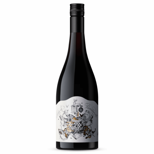 Ravensworth Shiraz Viognier 2022 (12 Bottles) Canberra Hilltops