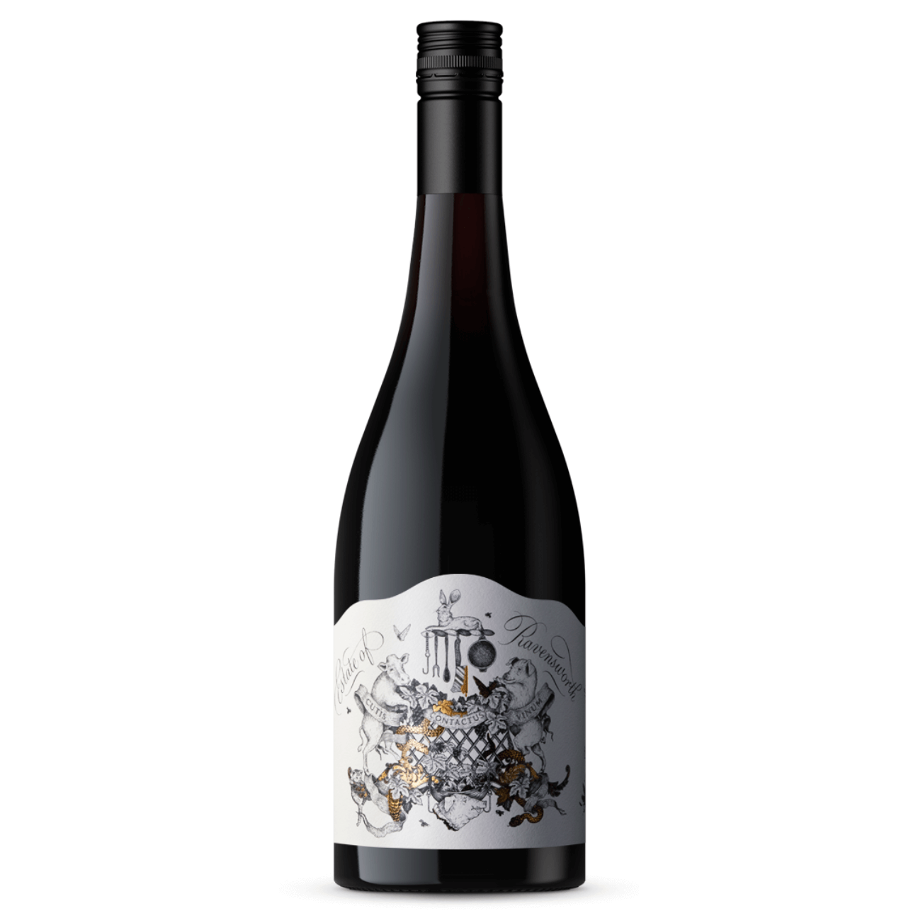 Ravensworth Estate Shiraz Viognier Ravensworth Estate Shiraz Viognier
