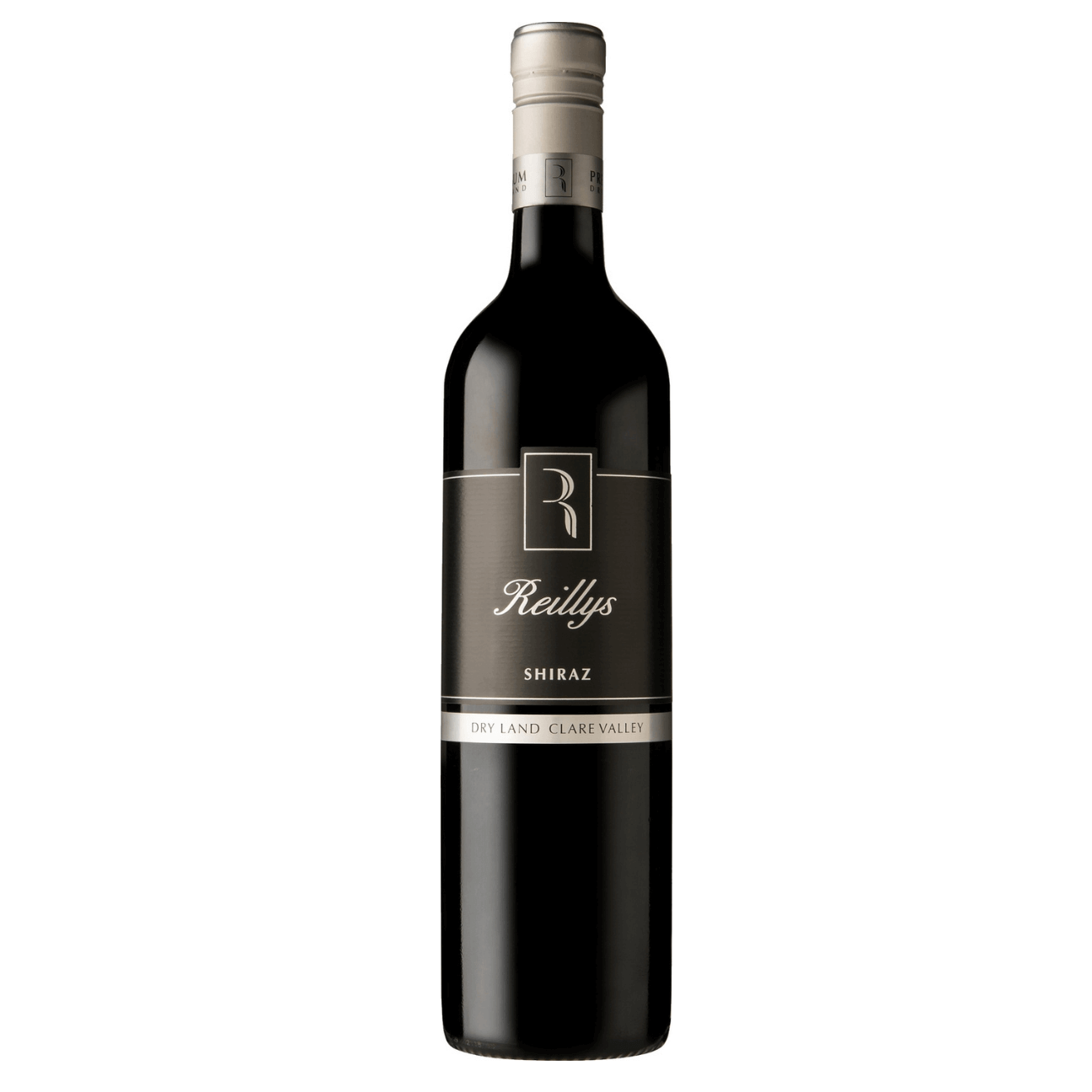 Reillys-wines-Dry-Land-Shiraz-2017 Reillys Dry Land Shiraz 2018 (6 Bottles) Clare Valley - Image 1