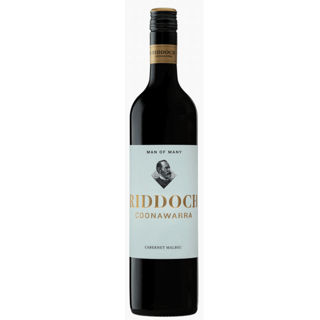 Riddoch Man of Many Cabernet Malbec