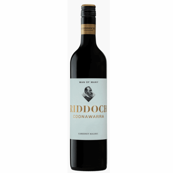 Riddoch Man of Many Cabernet Malbec